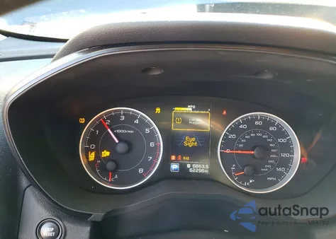 2022 Subaru Ascent Onyx Edition z USA, uszkodzony, nr VIN 4S4WMAJD8N3460059